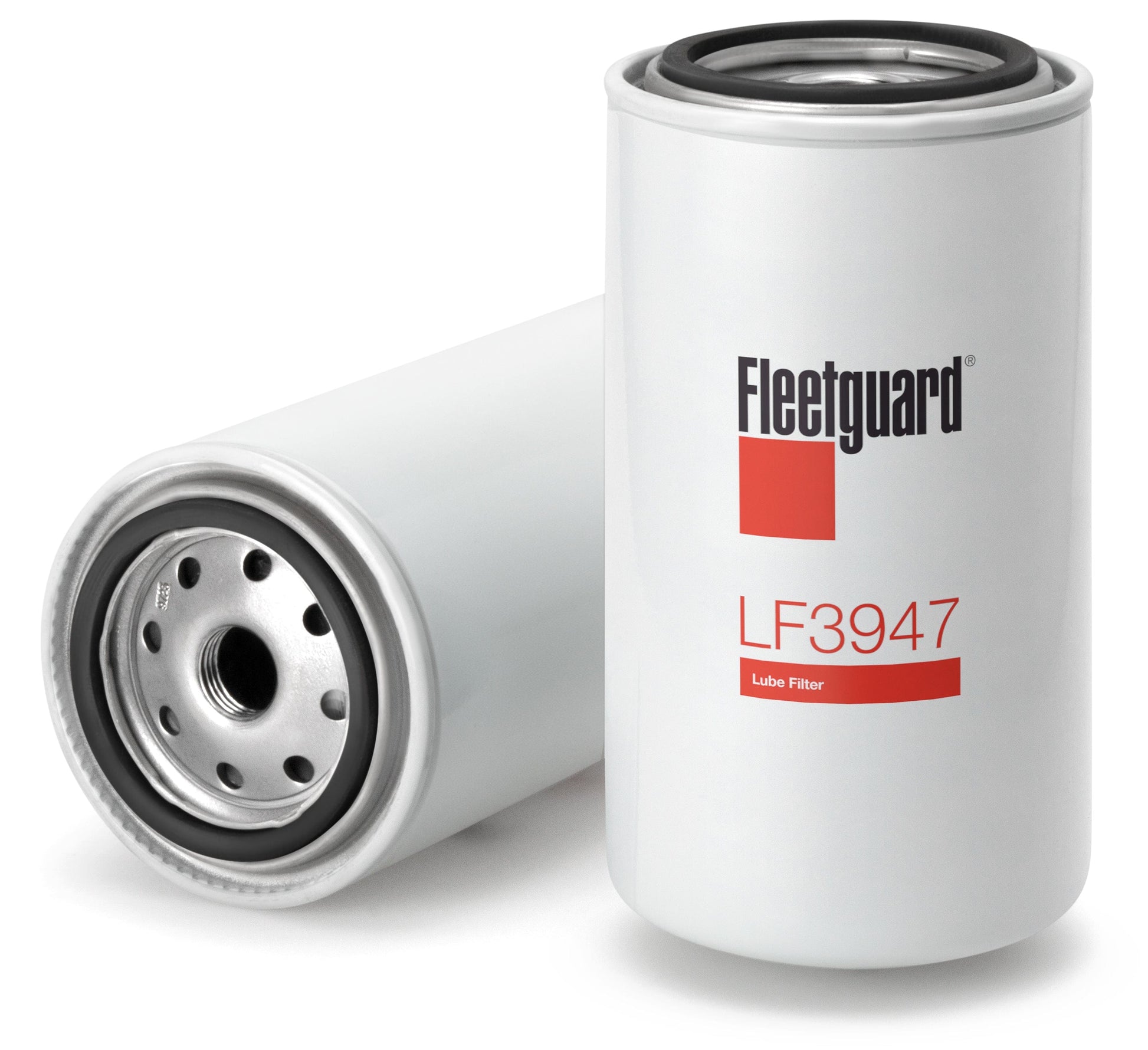 Fleetguard Oil / Lube Filter - Fleetguard LF3947