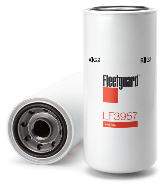 Fleetguard Oil / Lube Filter - Fleetguard LF3957