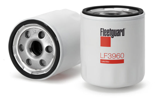 Fleetguard Oil / Lube Filter - Fleetguard LF3960