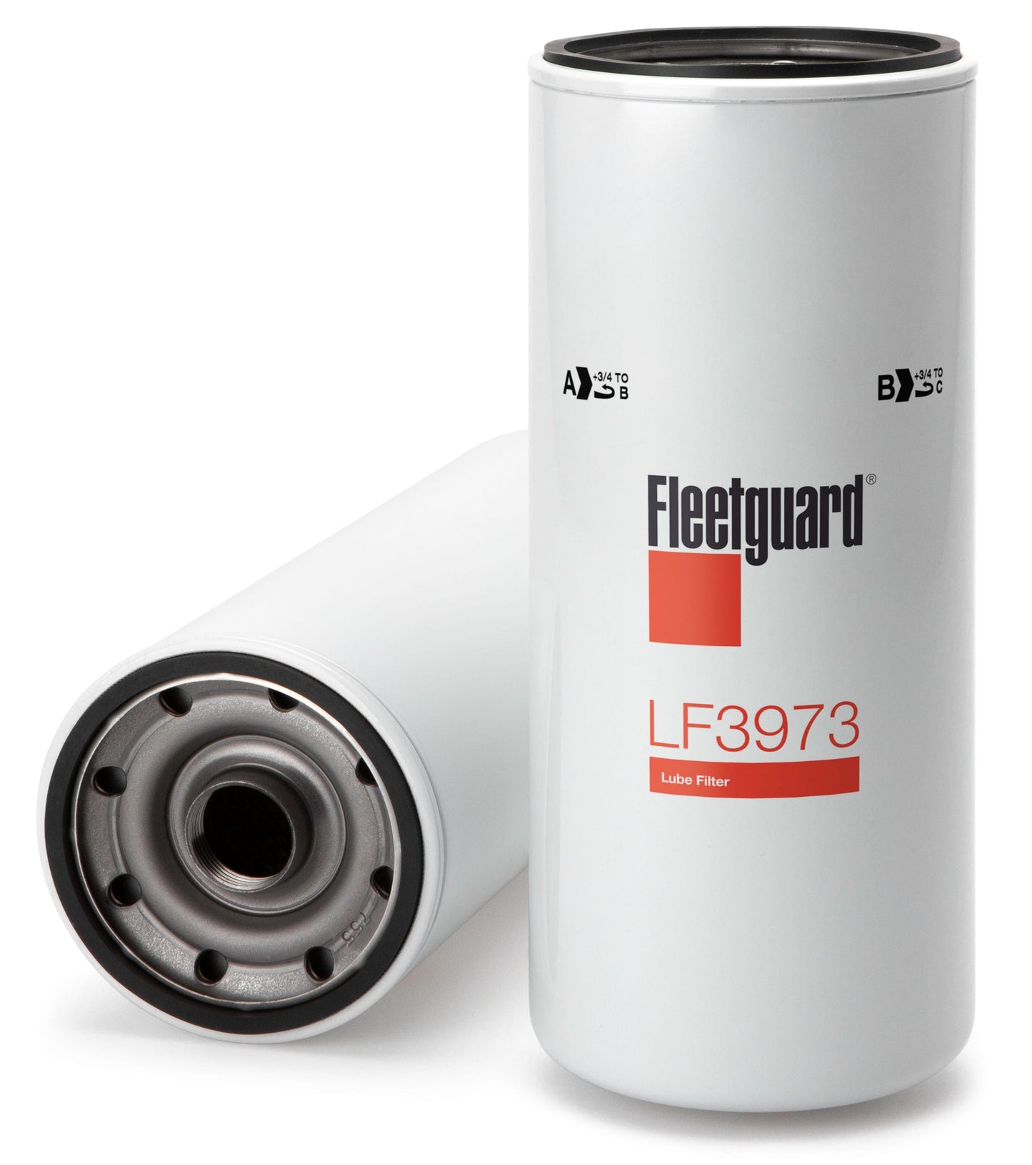 Fleetguard Oil / Lube Filter - Fleetguard LF3973