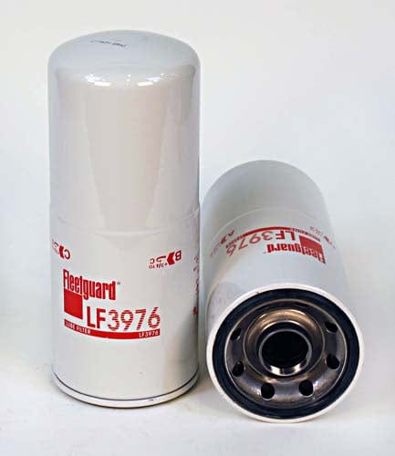 Fleetguard Oil / Lube Filter - Fleetguard LF3976