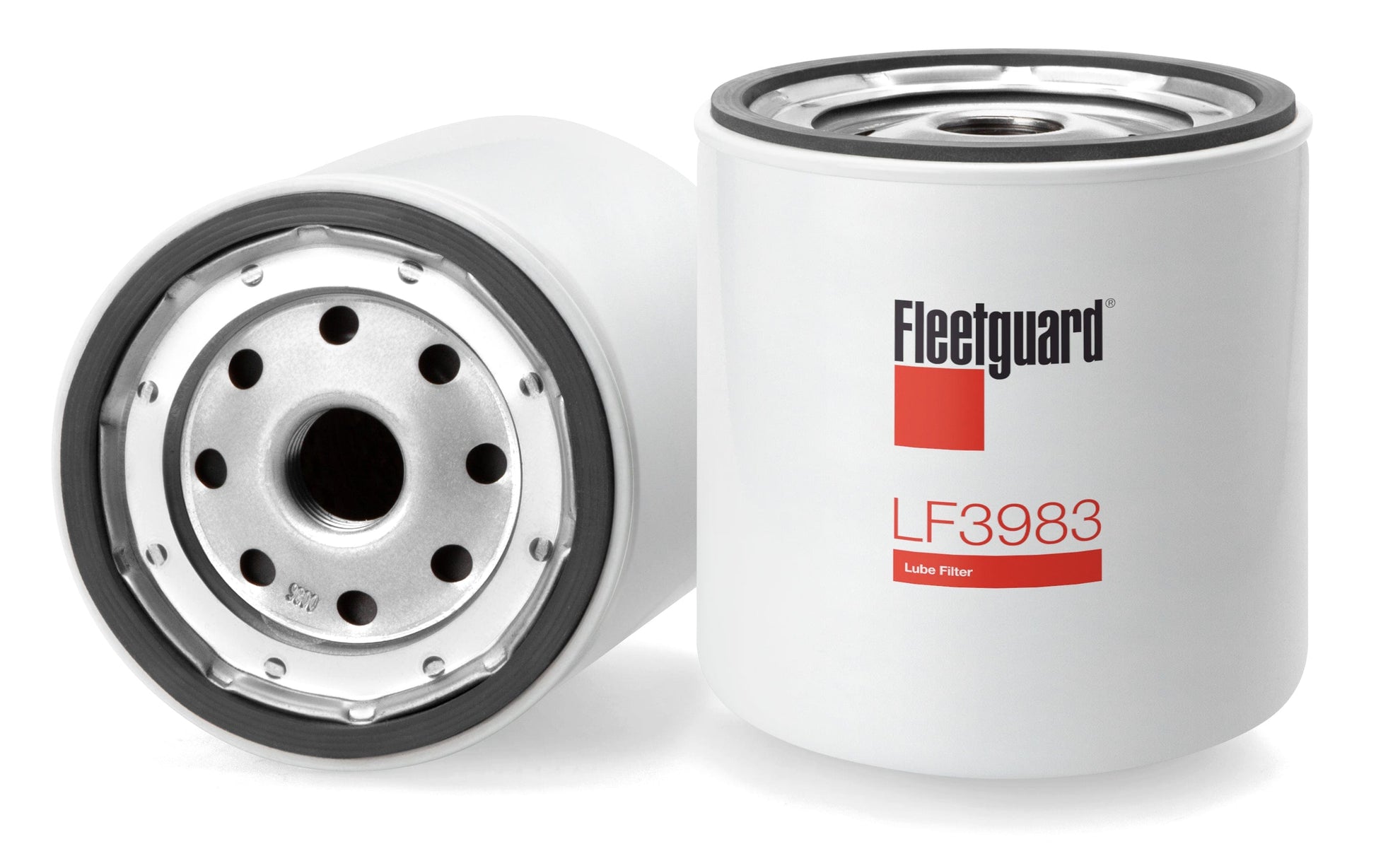 Fleetguard Oil / Lube Filter - Fleetguard LF3983