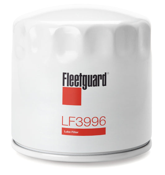 Fleetguard Oil / Lube Filter - Fleetguard LF3996