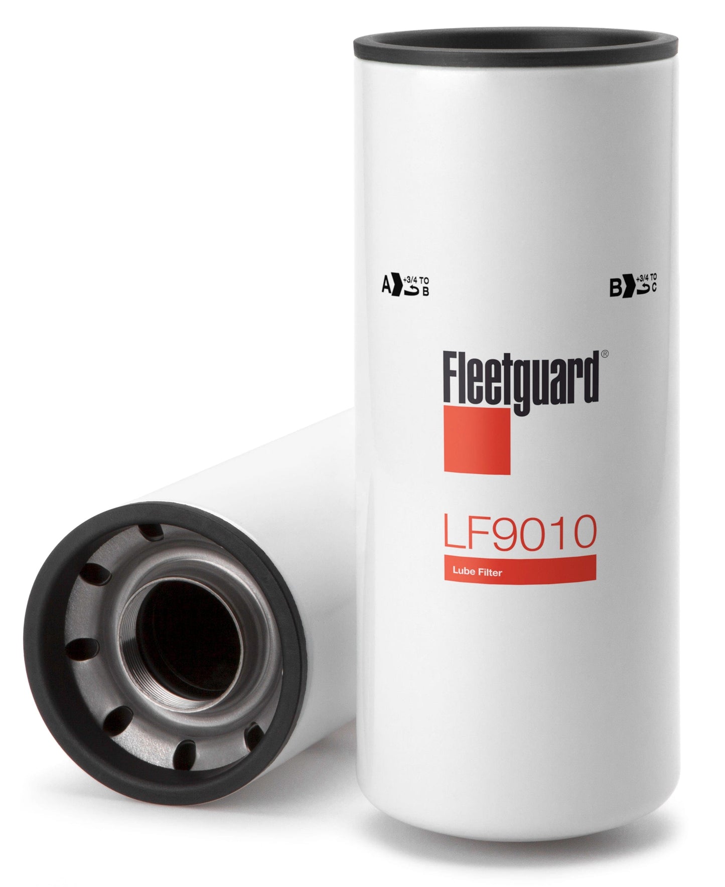 Fleetguard Oil / Lube Filter - Fleetguard LF9010