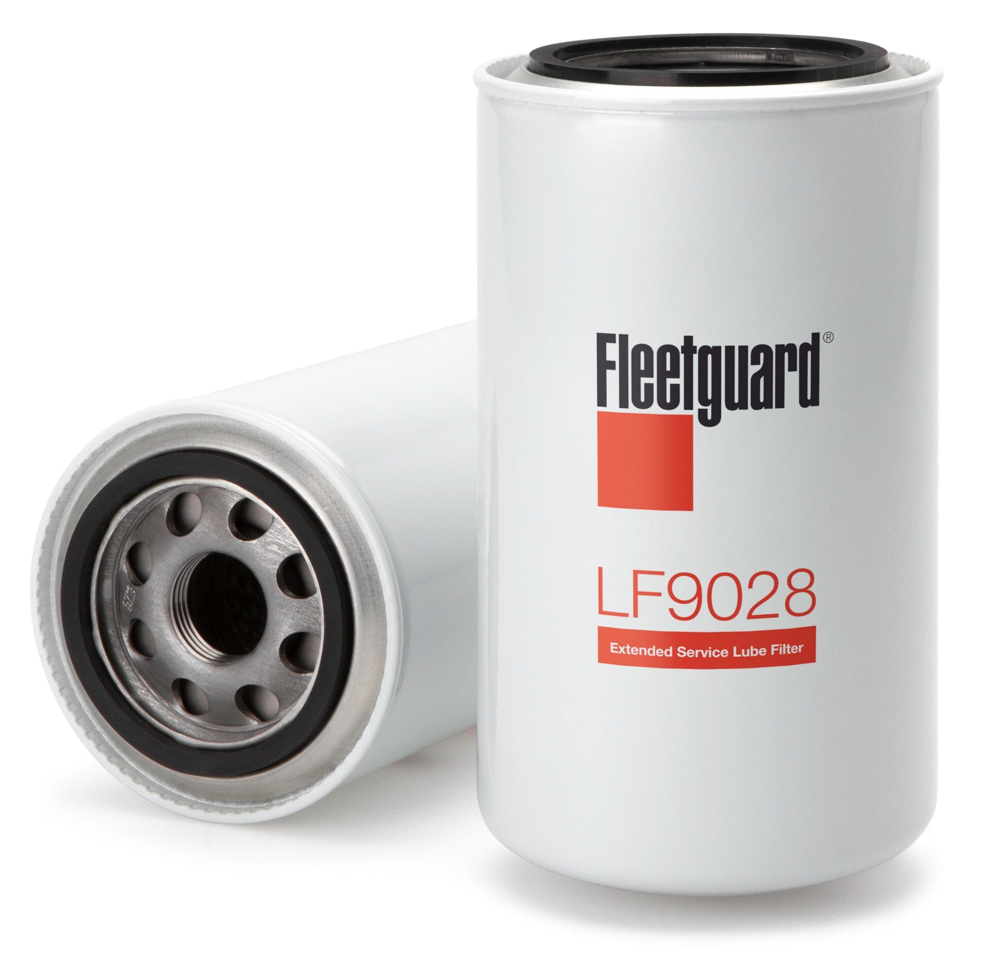 Fleetguard Oil / Lube Filter - Fleetguard LF9028