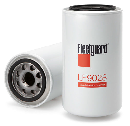 Fleetguard Oil / Lube Filter - Fleetguard LF9028