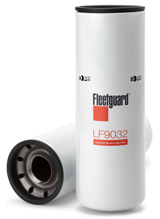 Fleetguard Oil / Lube Filter - Fleetguard LF9032