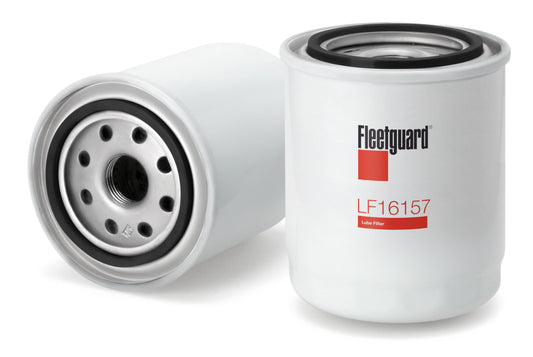 Fleetguard Oil / Lube Filter (Spin On) - Fleetguard LF16157