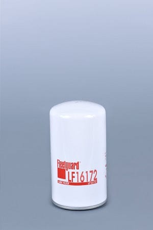 Fleetguard Oil / Lube Filter (Spin On) - Fleetguard LF16172