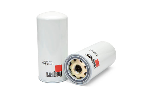 Fleetguard Oil / Lube Filter (Spin On) - Fleetguard LF16245