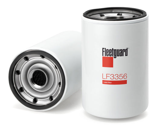 Fleetguard Oil / Lube Filter (Spin On) - Fleetguard LF3356