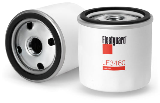 Fleetguard Oil / Lube Filter (Spin On) - Fleetguard LF3460