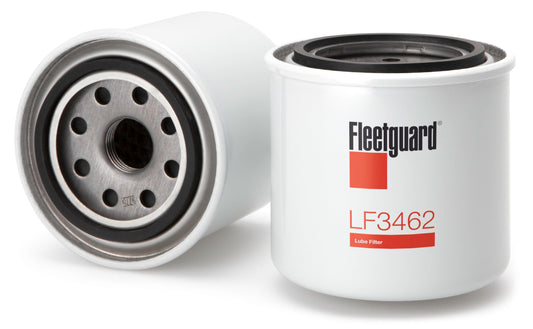 Fleetguard Oil / Lube Filter (Spin On) - Fleetguard LF3462