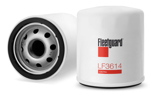 Fleetguard Oil / Lube Filter (Spin On) - Fleetguard LF3614