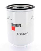 Fleetguard Oil / Lube Filter (Spin On) - Fleetguard LF3622SC