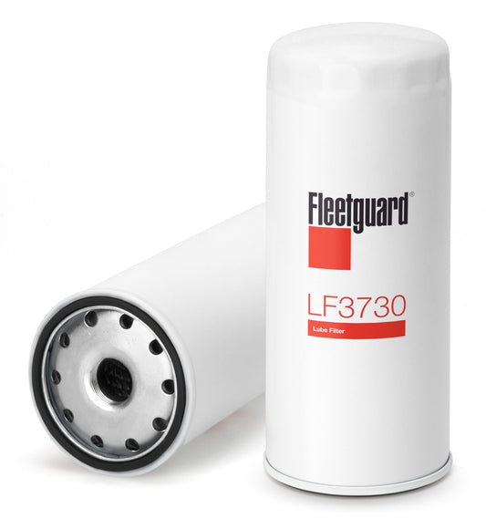 Fleetguard Oil / Lube Filter (Spin On) - Fleetguard LF3730