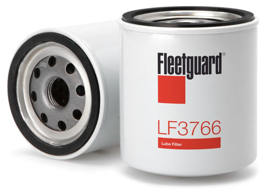 Fleetguard Oil / Lube Filter (Spin On) - Fleetguard LF3766