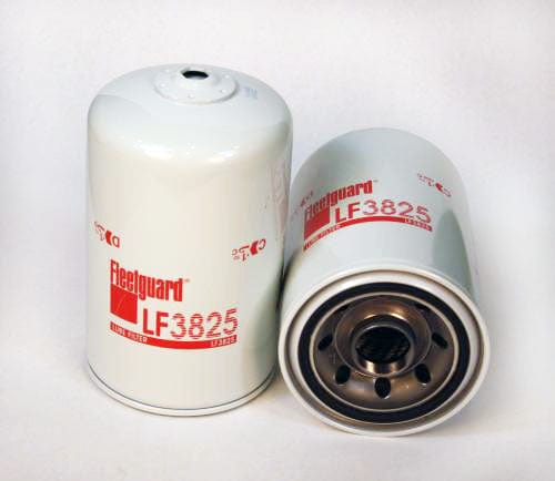 Fleetguard Oil / Lube Filter (Spin On) - Fleetguard LF3825