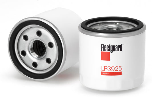 Fleetguard Oil / Lube Filter (Spin On) - Fleetguard LF3925