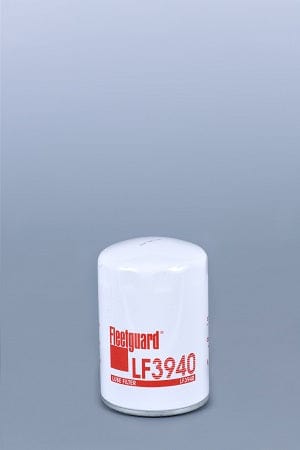 Fleetguard Oil / Lube Filter (Spin On) - Fleetguard LF3940