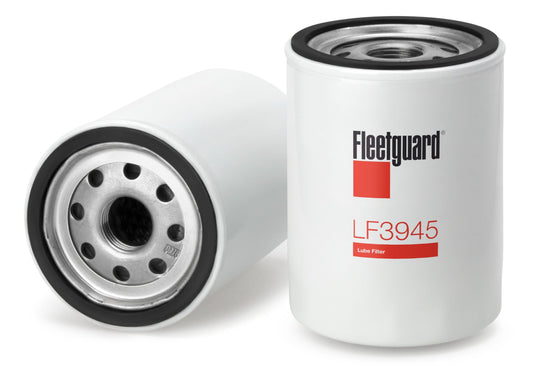 Fleetguard Oil / Lube Filter (Spin On) - Fleetguard LF3945