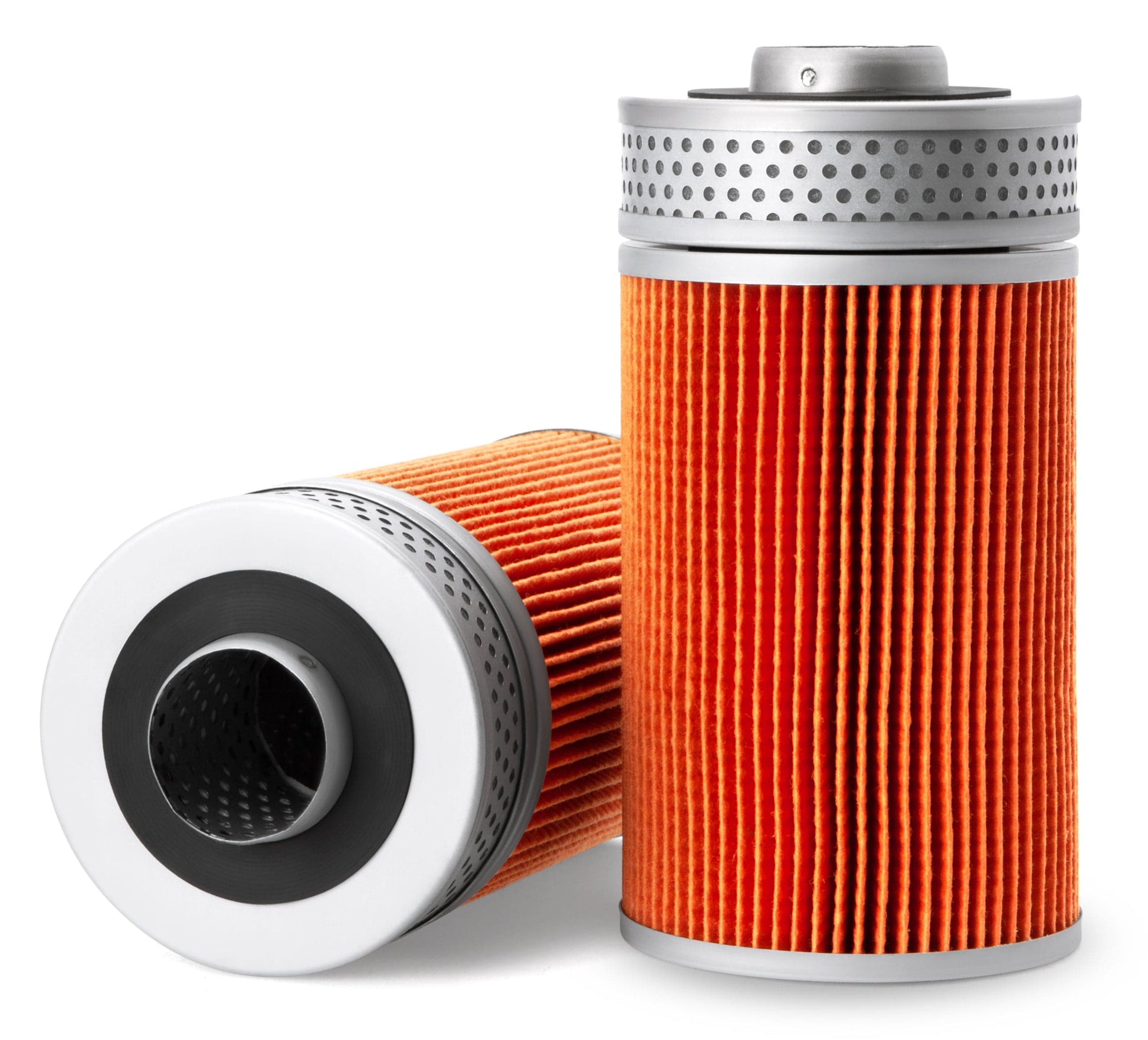 Fleetguard Oil / Lube Full-Flow Filter (Cartridge) - Fleetguard LF3386