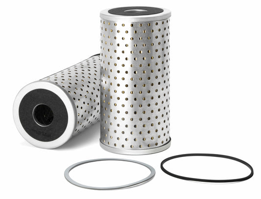 Fleetguard Oil / Lube Full-Flow Filter (Cartridge) - Fleetguard LF509N