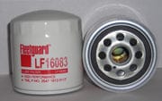 Fleetguard Oil / Lube Full-Flow Filter (Spin On) - Fleetguard LF16083