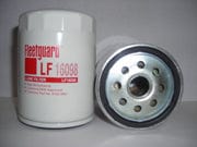 Fleetguard Oil / Lube Full-Flow Filter (Spin On) - Fleetguard LF16098