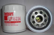 Fleetguard Oil / Lube Full-Flow Filter (Spin On) - Fleetguard LF16234