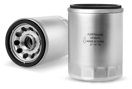 Fleetguard Power Steering Filter - Fleetguard HF35476
