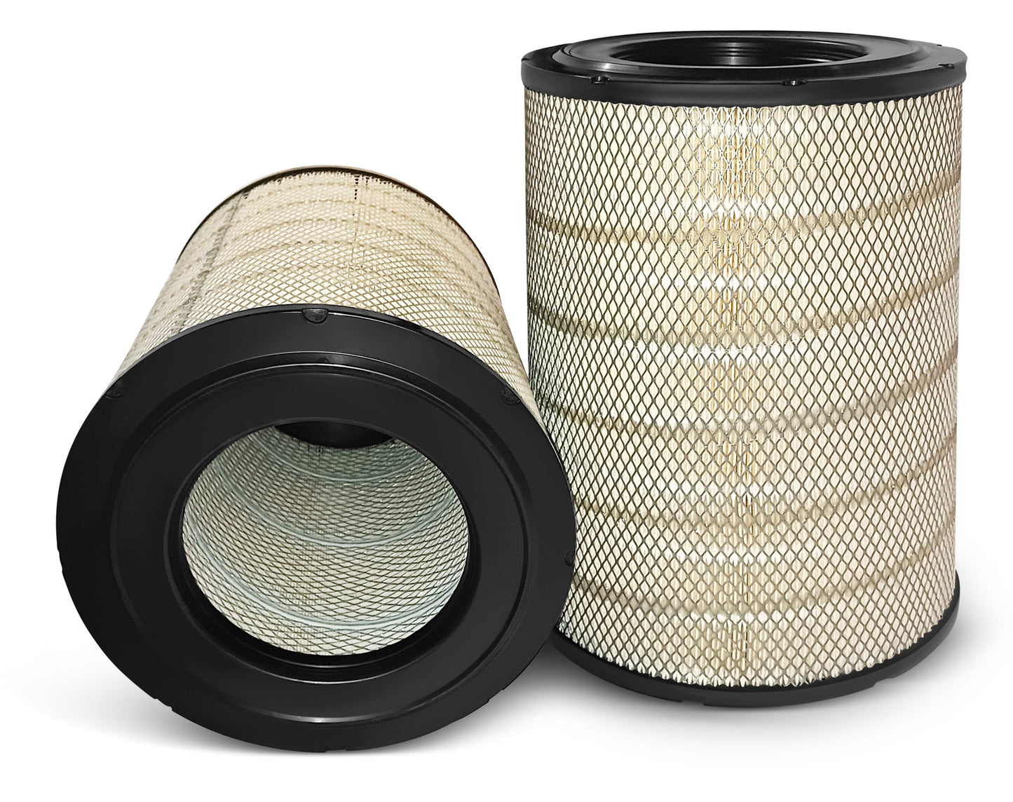 Fleetguard Primary Air Filter - Fleetguard AF4436