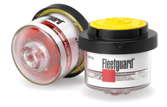 Fleetguard Restriction Indicator - Fleetguard 3934206S