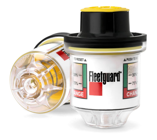 Fleetguard Restriction Indicator - Fleetguard 3946328S