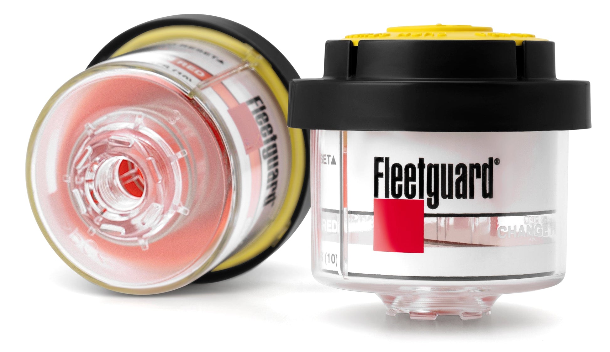 Fleetguard Restriction Indicator - Fleetguard 3949067S