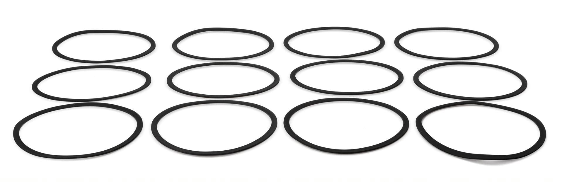 Fleetguard Service Gasket - Fleetguard 252598S