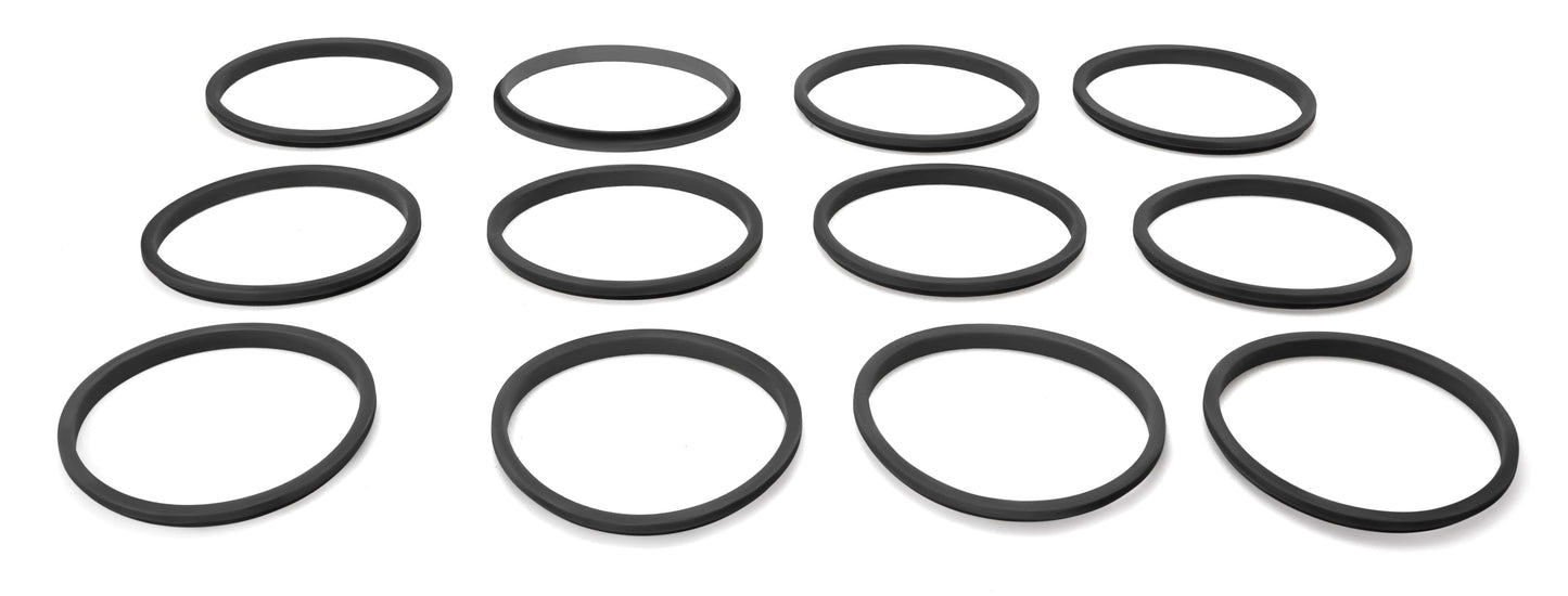 Fleetguard Service Gasket - Fleetguard 3314250S