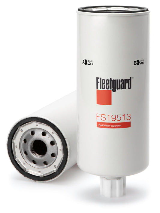 Fleetguard Strainer - Fleetguard FS19513