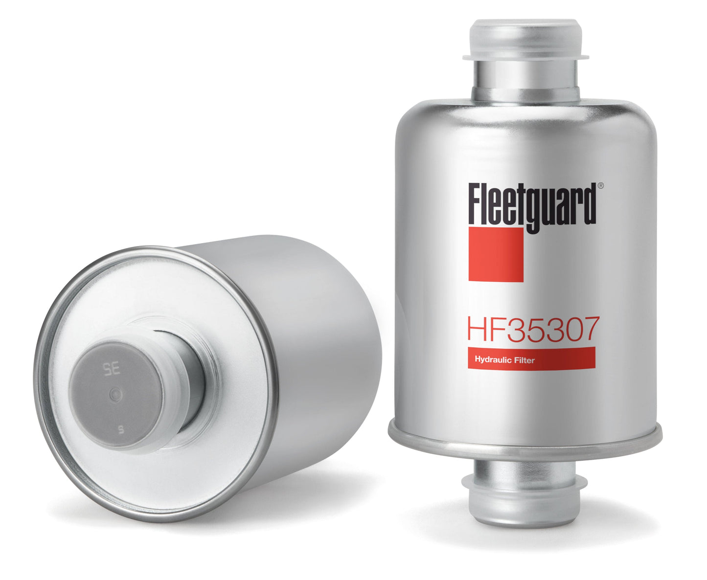 Fleetguard Strainer - Fleetguard HF35307