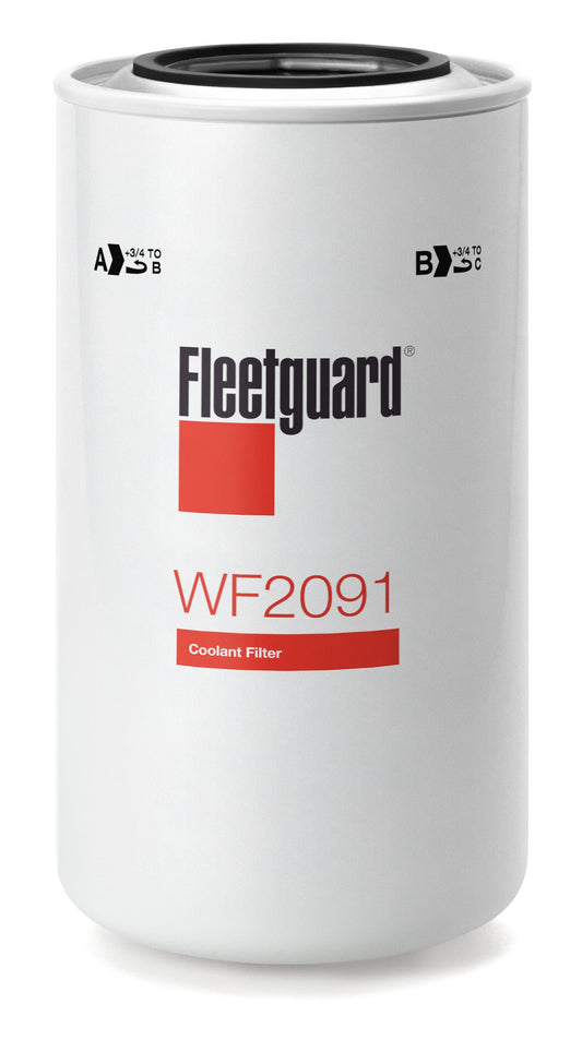 Fleetguard Water Filter - Fleetguard WF2091