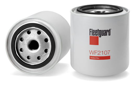 Fleetguard Water Filter - Fleetguard WF2107