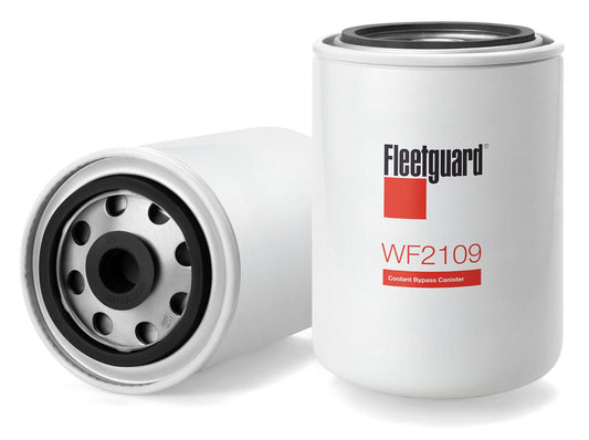 Fleetguard Water Filter - Fleetguard WF2109