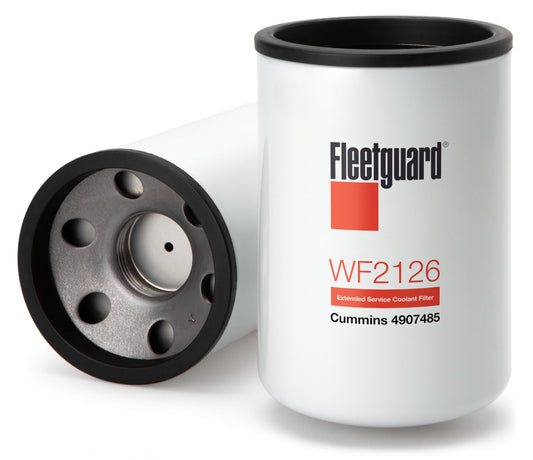 Fleetguard Water Filter - Fleetguard WF2126