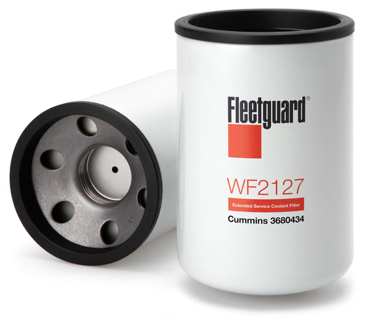 Fleetguard Water Filter - Fleetguard WF2127