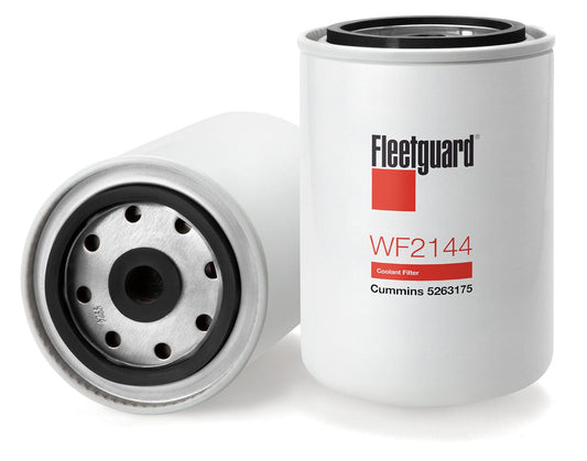 Fleetguard Water Filter - Fleetguard WF2144