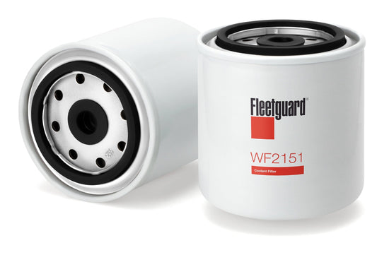 Fleetguard Water Filter - Fleetguard WF2151