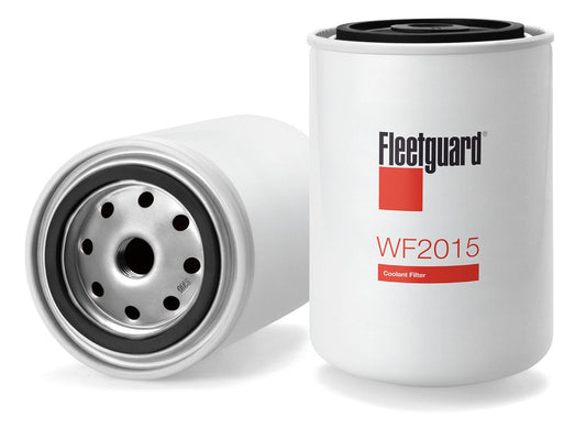 Fleetguard Water Filter (Spin On) - Fleetguard WF2015