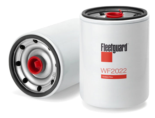 Fleetguard Water Filter (Spin On) - Fleetguard WF2022