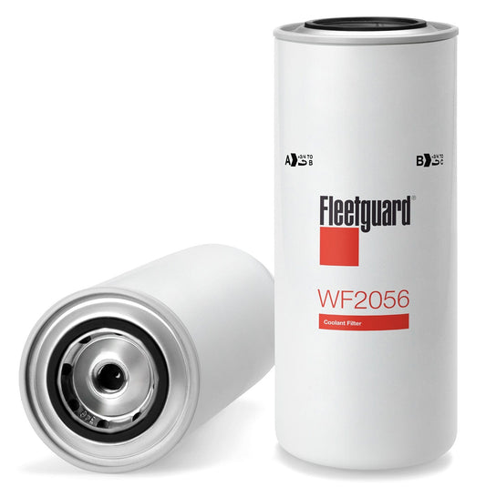 Fleetguard Water Filter (Spin On) - Fleetguard WF2056