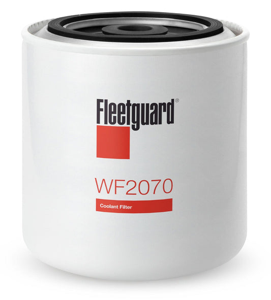 Fleetguard Water Filter (Spin On) - Fleetguard WF2070